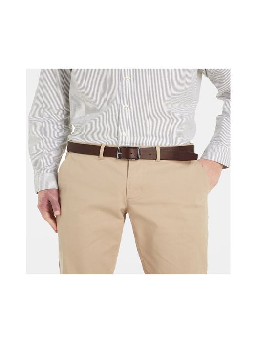 New Buckle Jeans Gürtel TOMMY HILFIGER | AMOAM11471.OHD